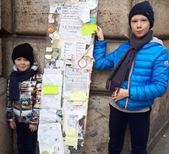 testimonials wow rome tours