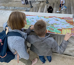 testimonials wow rome tours