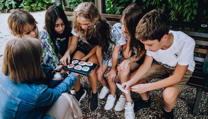 tours in rome for kids and families